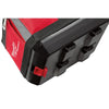 Milwaukee  PACKOUT  11 in. W x 13 in. H Ballistic Polyester  Tool Tote  28 pocket Black/Red  1 pc.