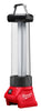 Milwaukee M18 700 lm Red LED Lantern