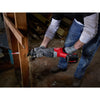 Milwaukee  M18 SAWZALL  Cordless  Reciprocating Saw  Kit  18 volt