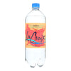 LaCroix - Sparkling Water - Grapefruit - Case of 15 - 1 Liter