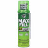 Big Gap Foam Sealant, Triple Expanding, 20-oz.