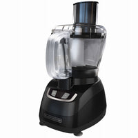8-Cup Food Processor