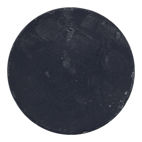 Jabón en crema de glicerina negro de Sappo Hill Soapworks - Caja de 12 - 3,5 oz (paquete de 12)