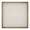 Precisionaire Air Filter 20 " X 36 " X 1 " Fiberglass (Case of 12)