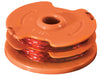 Worx 16 ft. L Replacement Line Trimmer Spool