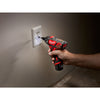 Milwaukee M12 1/4 500RPM 12 V Red Cordless Keyless Battery Operated Screwdriver Kit