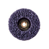 3M SandBlaster 4.5 in. Ceramic Blend Bolt-On Sanding Disc 60 Grit Coarse 3 pk