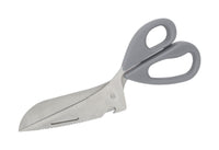 Wilmar 5 in. Stainless Steel Serrated 6-In-1 Multi-Function Shears 1 pc