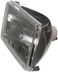 Halogen Sealed Beam Auto Head Lamp, H6545