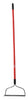 Bond LH006 14 Tine Bow Rake With 60" Fiberglass Handle