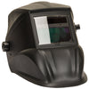 Forney  2 in. H x 3.9 in. W Variable Shade  Nylon  Welding Helmet  13 Shade Number 1.29 lb. Black  1 pc.