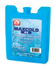 Igloo Maxcold Blue Plastic Reusable Ice Pack 6.8 oz.