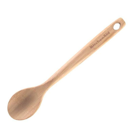 KitchenAid 13 in. L Brown Bamboo Basting Spoon