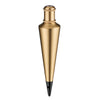Empire 908BR 8 Oz Brass Plumb Bob