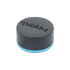 Quokka Tritan Water Bottle Ice Geo Black 24oz (720 ml)