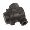Forney Inlet Water Strainer 1/2 " 145 Psi 140 Deg