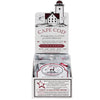 Cape Cod Vanilla Scent Fine Metal Cleaner and Polish 2 pk Cloth (Pack of 36)