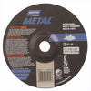 Norton 7  D X 7/8  S Aluminum Oxide Cut-Off Wheel 1 pc