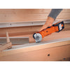 Fein  MultiTalent  Cordless  Brushless Drill/Driver Kit  12 volt
