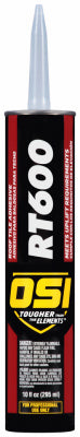 OSI RT 600 Roof Tile Adhesive 10 oz (Pack of 12)