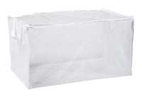 Honey-Can-Do Clear Storage Bag