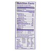 Manischewitz - Fruit Dried Pitted Prunes - Case of 12 - 8 OZ
