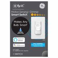 Smart Switch Dimmer, Motion Sensor, WIFI