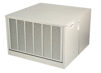 Phoenix Aerocool Series 1400 sq ft Portable Down Draft Cooler Cabinet 4800 CFM