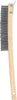 PXpro 14 in. L Carbon Steel Wire Brush with Scraper