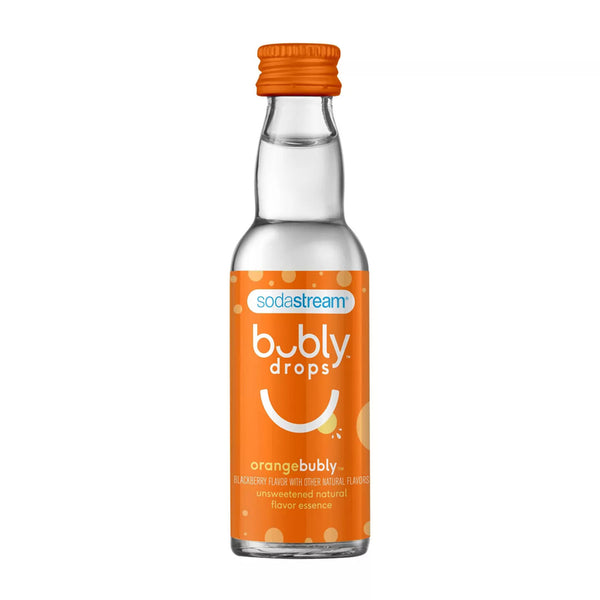 GOTAS DE NARANJA 1.36OZ