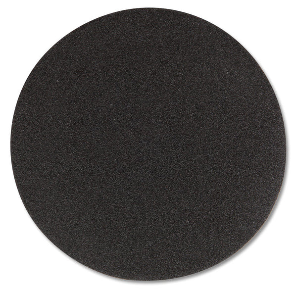 Disco de lija para juntas de 6" y 80 g de alto y bajo (paquete de 25)