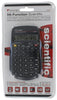 Sentry Black 10 digit Scientific Calculator