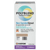 Custom Building Products  Polyblend  Indoor and Outdoor  Sandstone  Grout  10 lb.
