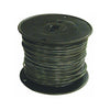 Solid Building Wire, Type THHN, White 10, 500-Ft.