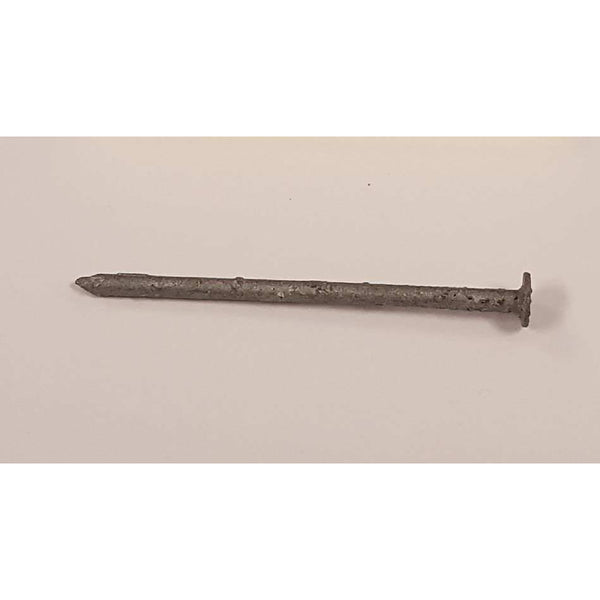 Clavos Maze Nails 5D de acero galvanizado por inmersión en caliente de 1-3/4 pulg. para tejas planas, 5 lb (paquete de 6)
