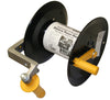 Parmak Reel Easy System Black/Yellow