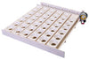 Little Giant Farm & Ag Miller Plastic Dishwasher Safe Egg Incubator