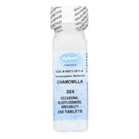 Hyland's Chamomilla 30X - 250 Tablets