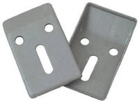 Steel Basin Hanger