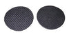 Shepherd Hardware Foam Self Adhesive Anti-Skid Pad Black Round 2 in. W X 2 in. L 8 pk