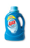 Ajax Original Scent Laundry Detergent Liquid 50 oz. (Pack of 6)
