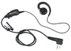 Motorola Earpiece w/Microphone 1 pk