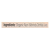 Lakewood Organic Noni Juice - Pure - 32 oz