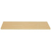 Knape & Vogt 12 in. H x 12 in. W x 36 in. D Maple Melatex Laminate/Particle Board Shelf