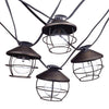 Chicago String 10-Light Set, Incandescent, 10-Ft.