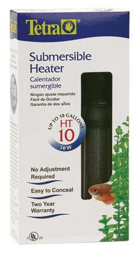 Tetra 26447 HT10 Submersible Heater