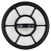 3M Filtrete Vacuum Filter For Eureka Style EF-7, Allergen 1 pk