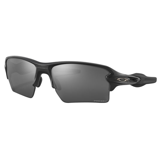 Oakley Flak Metal/O-Matter Prizm Black UV Protection Polarized Sunglasses