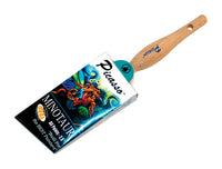 Picasso Minotaur 2-1/2 in. W Soft Angle Contractor Paint Brush