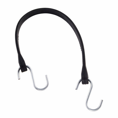 Correa de caucho EPDM, 15 pulgadas (paquete de 10)